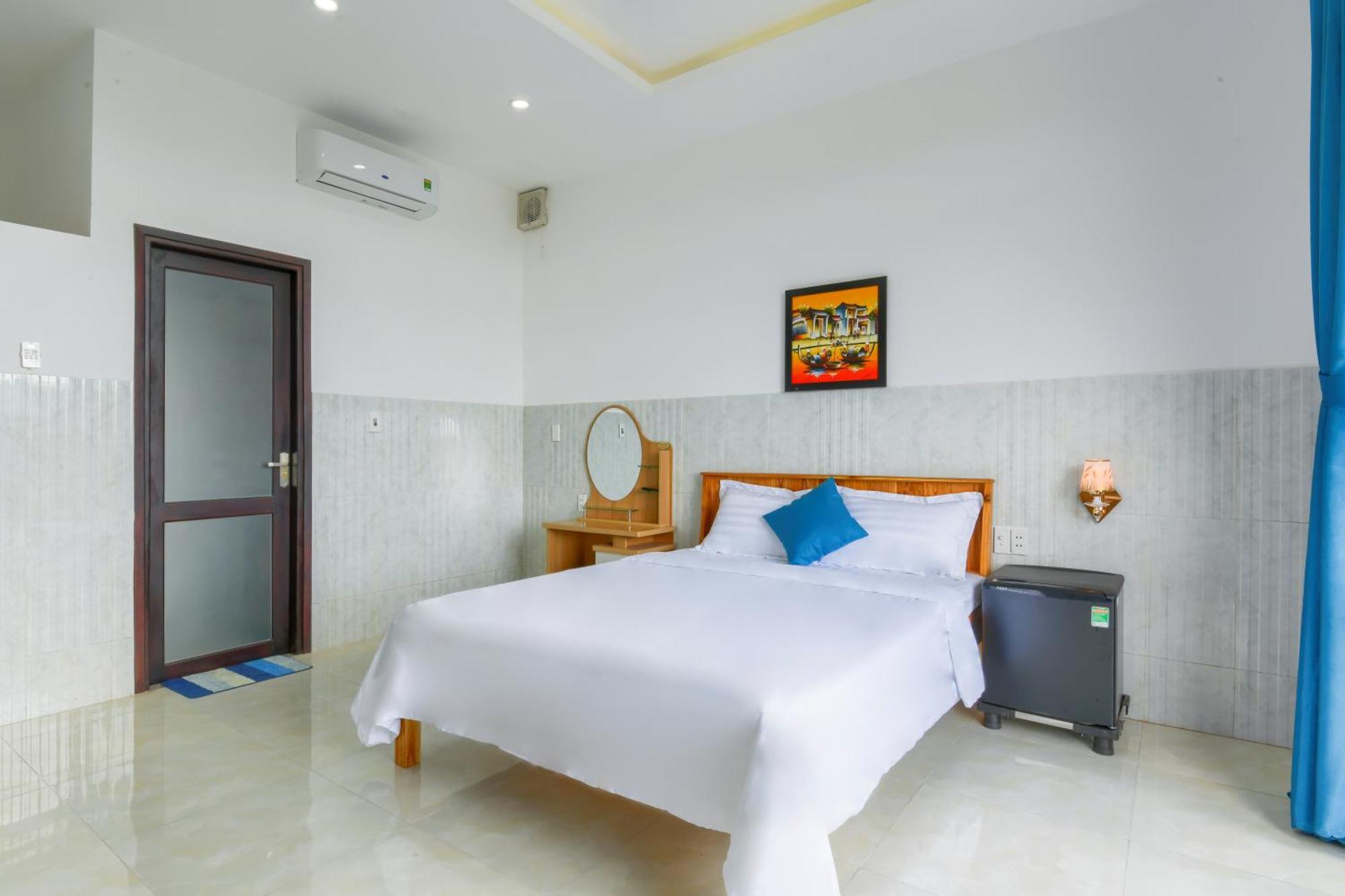 הוי אן Gio Chieu Homestay - Riverside & Swimming Pool מראה חיצוני תמונה